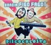 Bracia Figo Fagot Discochłosta CD